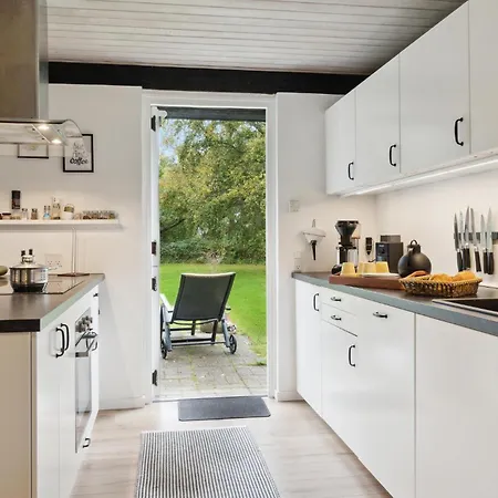 Gorgeous In With Wifi Hadsund