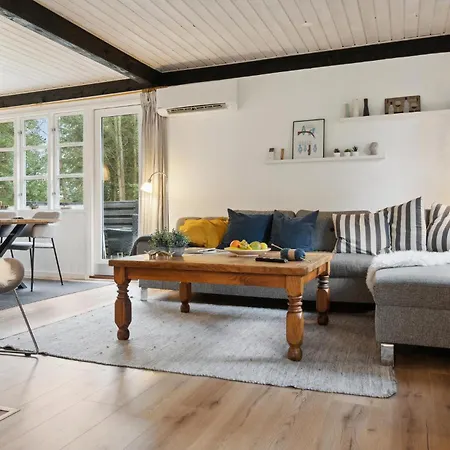 Gorgeous In With Wifi Hadsund