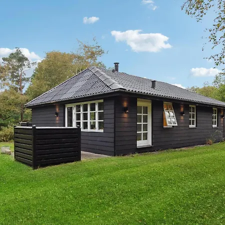 Gorgeous In With Wifi Hadsund