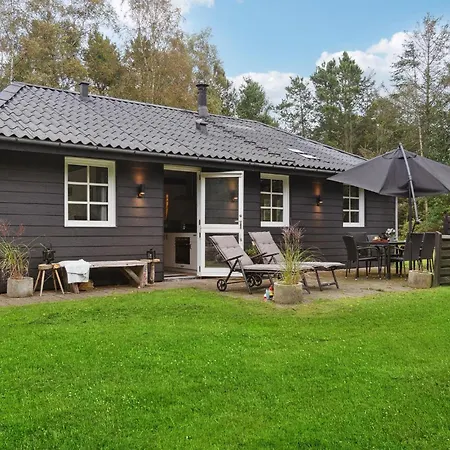 Gorgeous In With Wifi * Hadsund